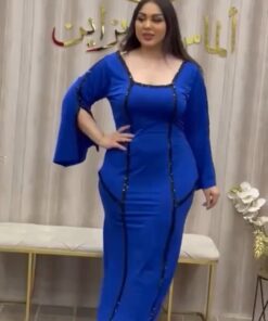 فستان زوجات