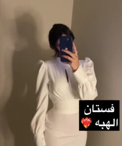 فساتين فخمة وراقية