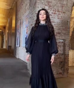 فساتين سهرة مكة