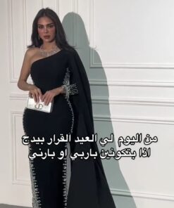 احلي فساتين مناسبات