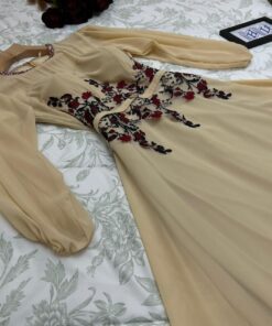 Alternative view of فساتين جملية