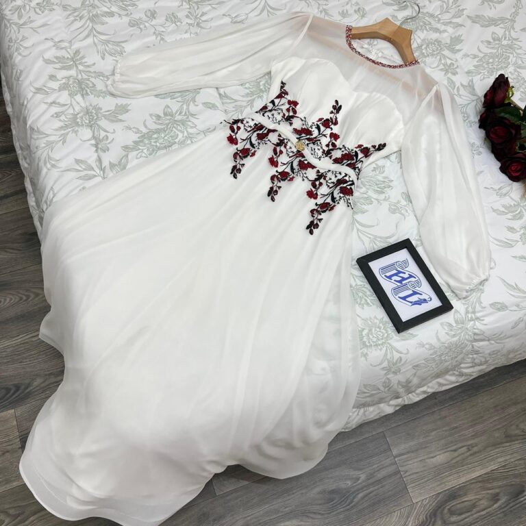 ⁦فساتين جملية⁩ - الصورة ⁦4⁩