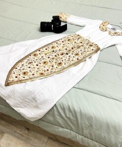 Alternative view of جلابية بحريني