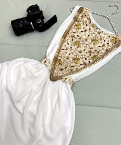 جلابيات هندية