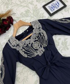 فساتين سهرة