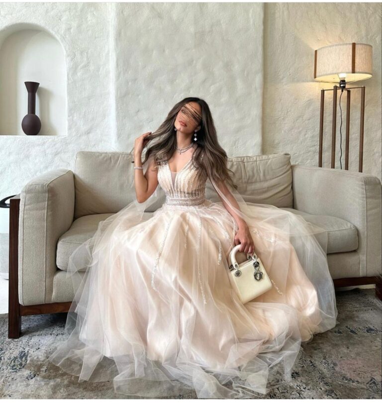 ⁦فساتين مناسبات⁩ - الصورة ⁦5⁩