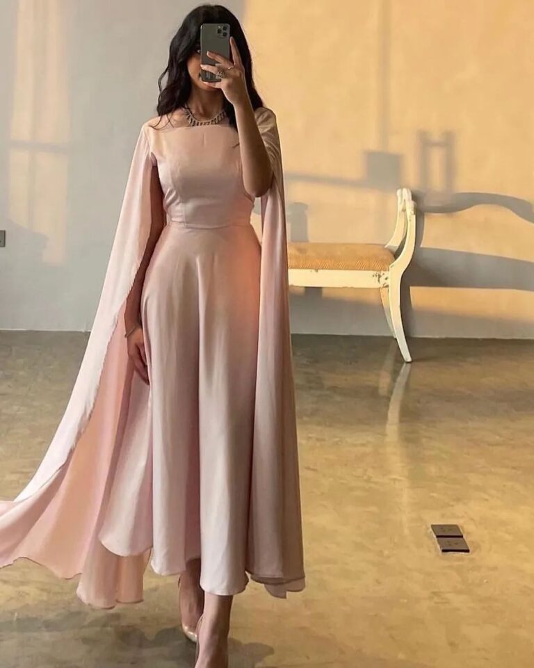 فساتين سهرة ب جدة