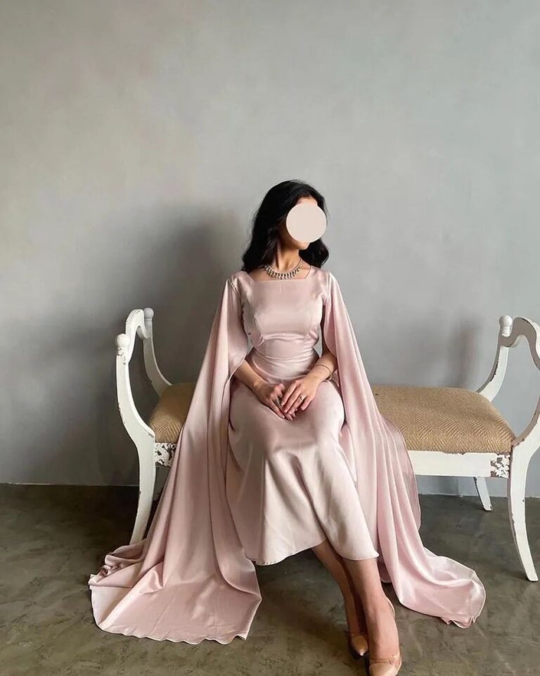 ⁦فساتين سهرة ب جدة⁩ - الصورة ⁦5⁩