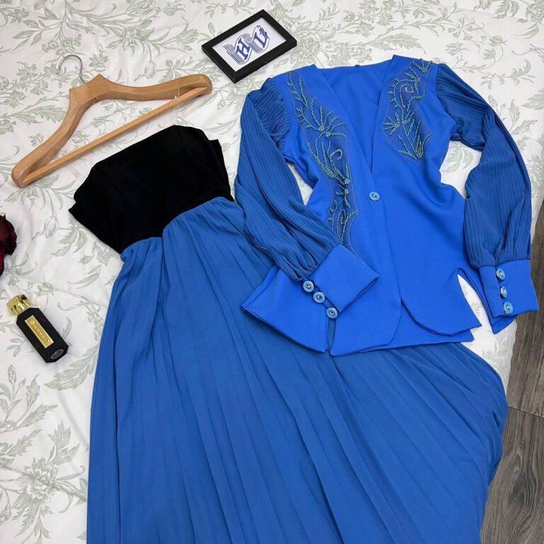 ⁦فساتين سهرة جدة⁩ - الصورة ⁦2⁩