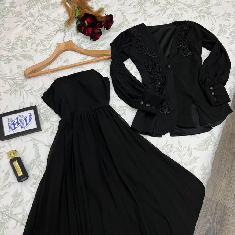 ⁦فساتين سهرة جدة⁩ - الصورة ⁦4⁩