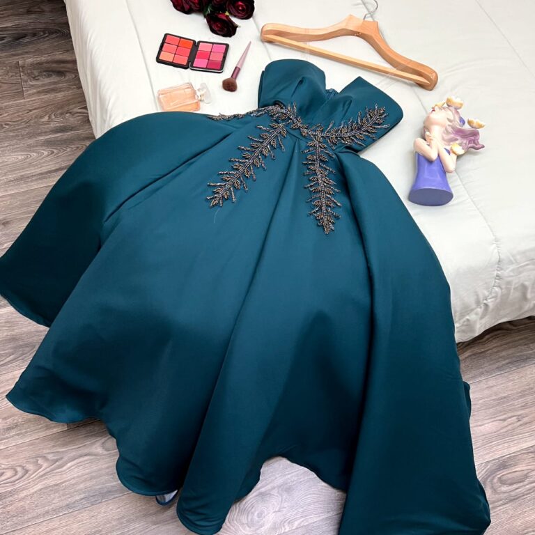 ⁦فساتين جميلة⁩ - الصورة ⁦2⁩