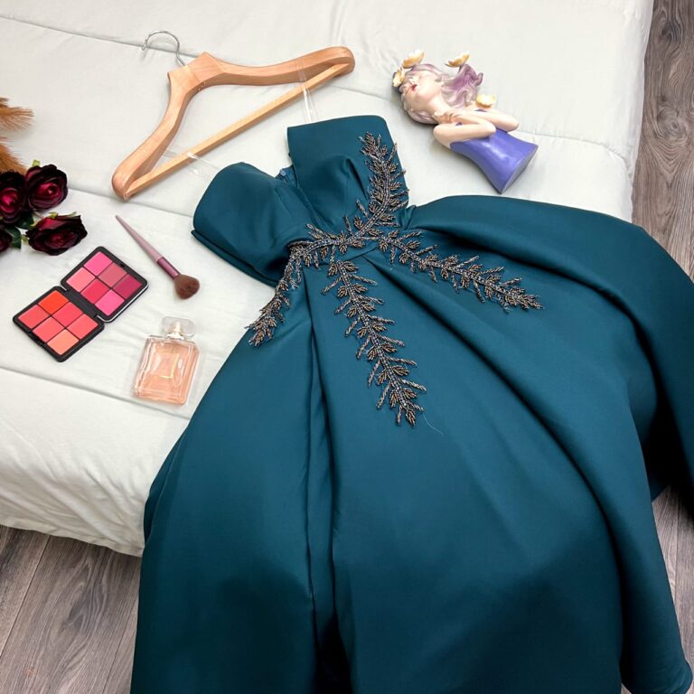 ⁦فساتين جميلة⁩ - الصورة ⁦3⁩