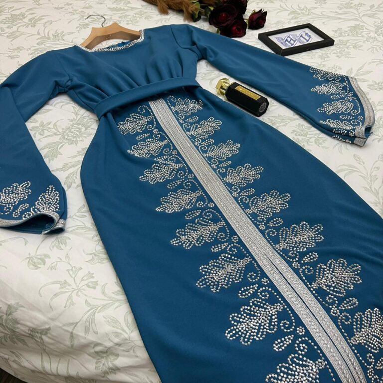 ⁦فساتين تجنن⁩ - الصورة ⁦2⁩