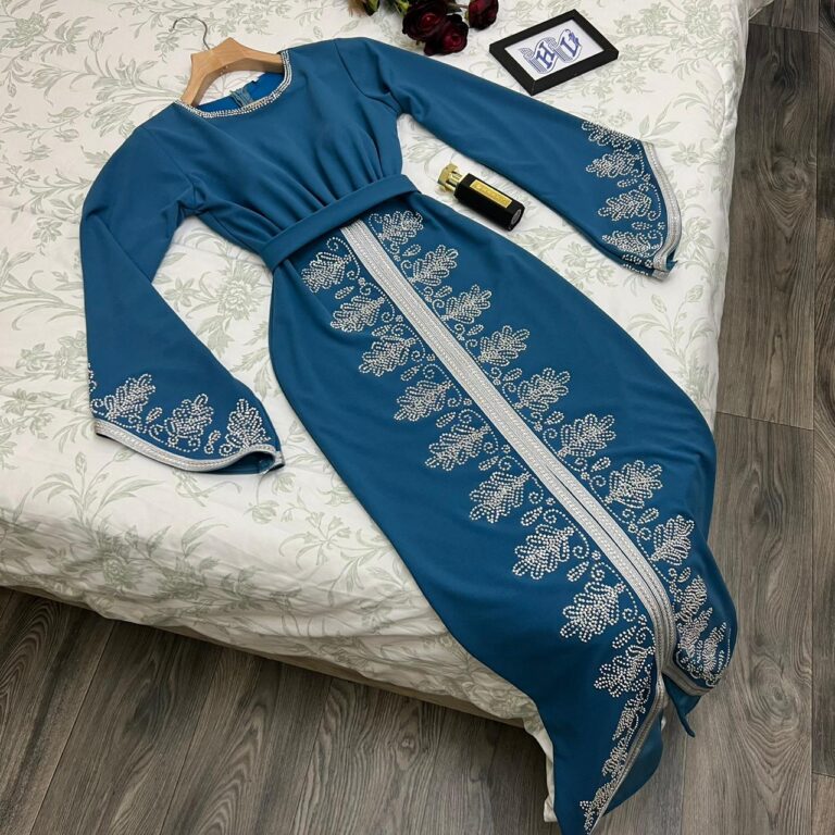 ⁦فساتين تجنن⁩ - الصورة ⁦3⁩