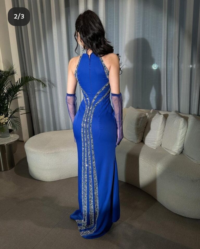 ⁦فساتين فخمة جدا⁩ - الصورة ⁦2⁩