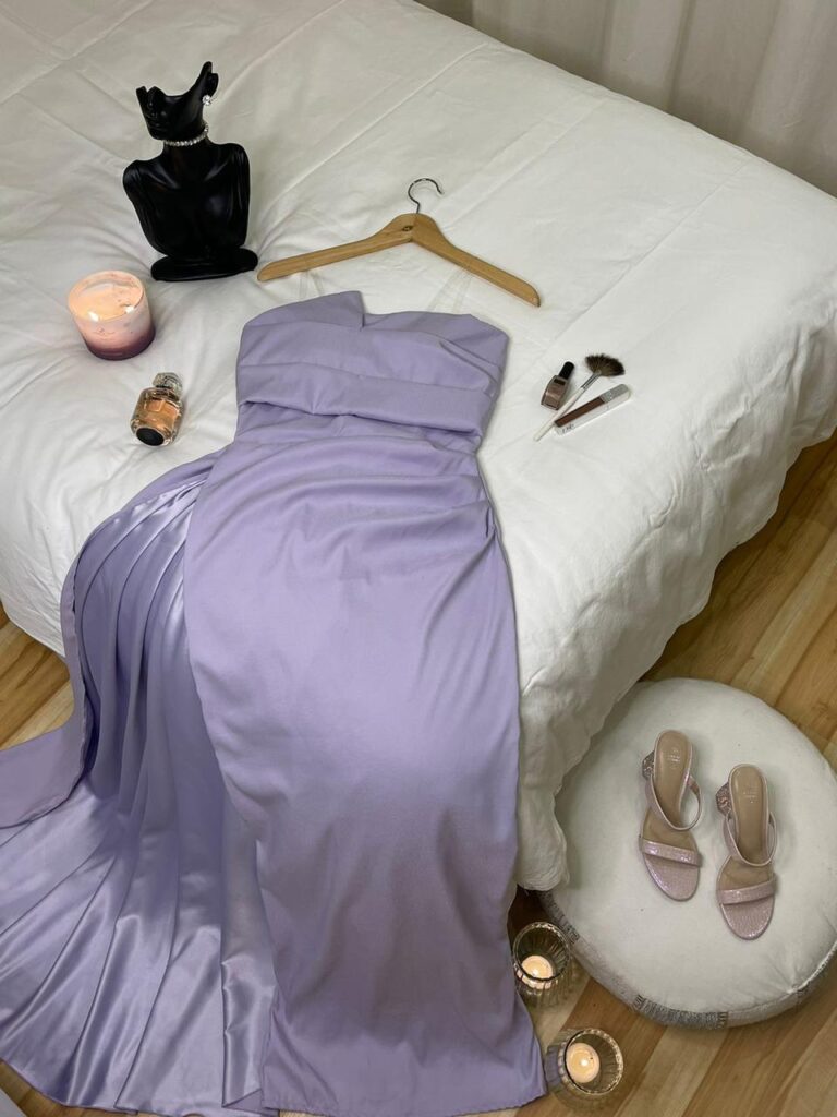 ⁦اجمل فساتين سهرة⁩ - الصورة ⁦2⁩