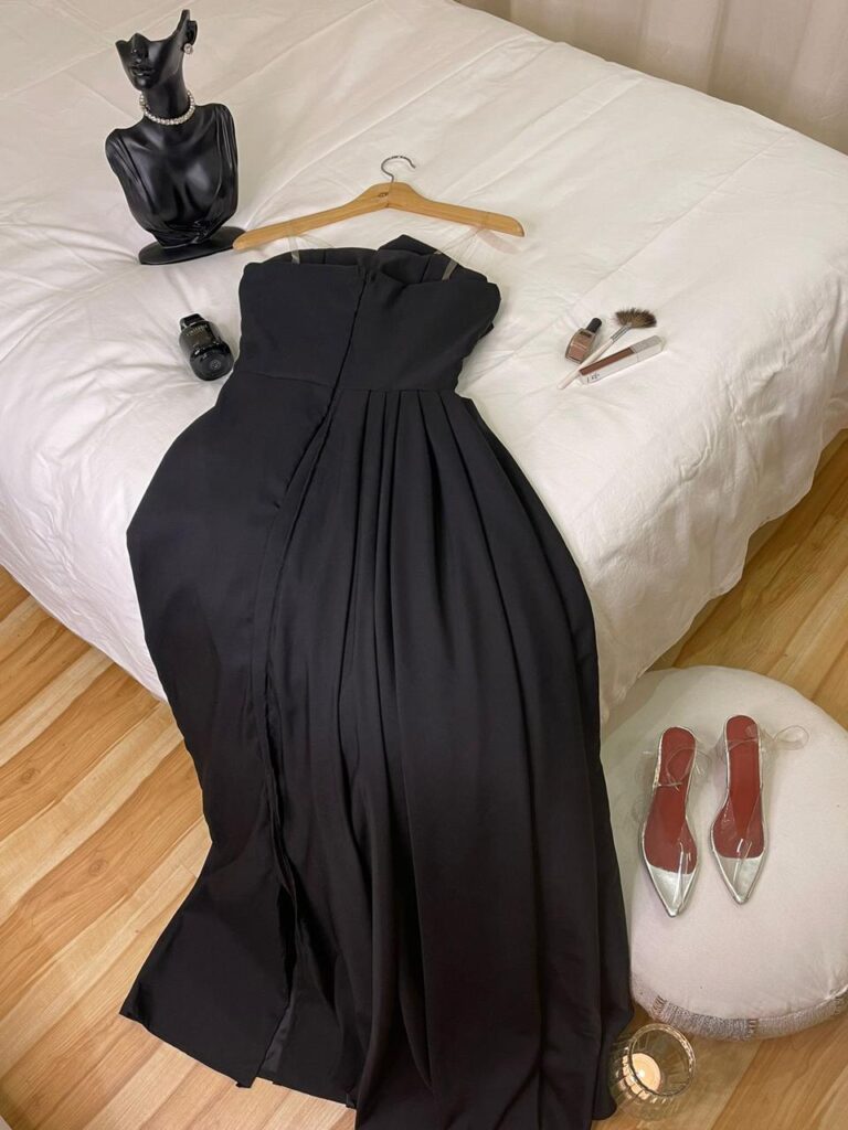 ⁦اجمل فساتين سهرة⁩ - الصورة ⁦5⁩