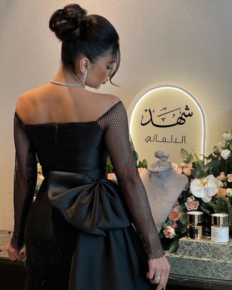 ⁦فساتين للسهرة⁩ - الصورة ⁦3⁩