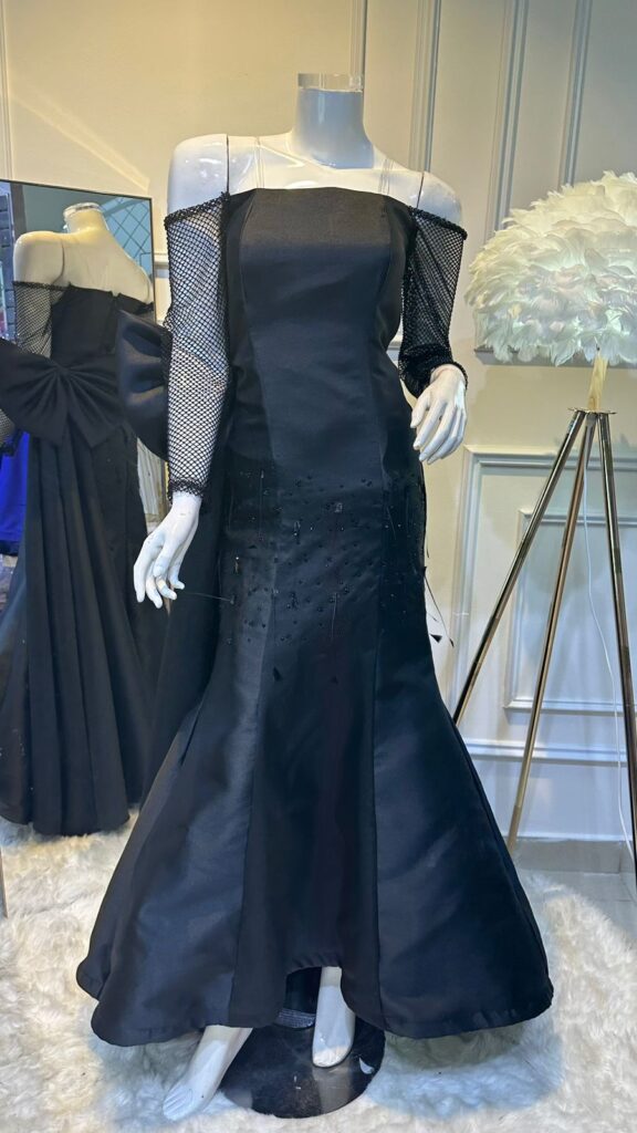 ⁦فساتين للسهرة⁩ - الصورة ⁦2⁩