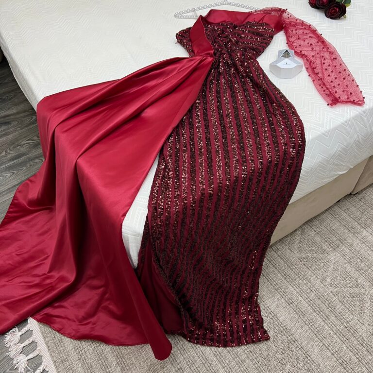⁦افخم فساتين سهرة⁩ - الصورة ⁦5⁩