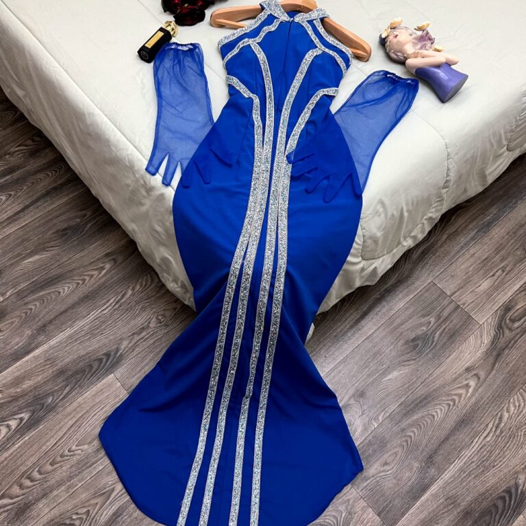 ⁦فساتين فخمة جدا⁩ - الصورة ⁦4⁩