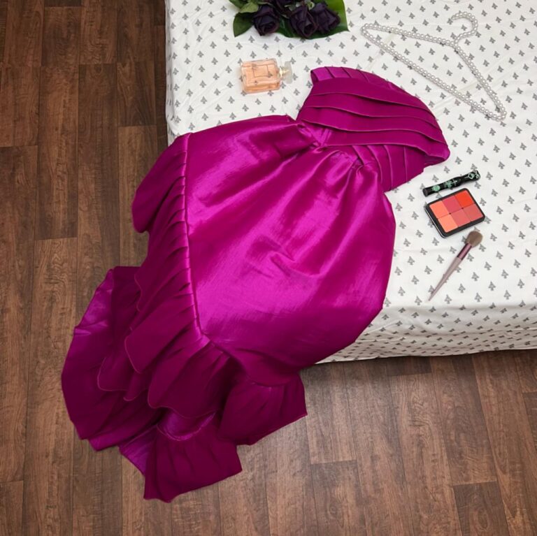 ⁦فساتين سهرة مكة⁩ - الصورة ⁦2⁩