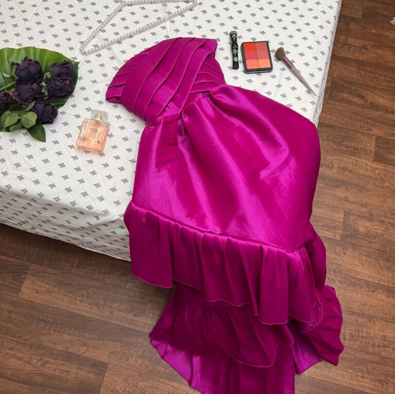 ⁦فساتين سهرة مكة⁩ - الصورة ⁦4⁩