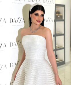 أحلى فساتين سهرة