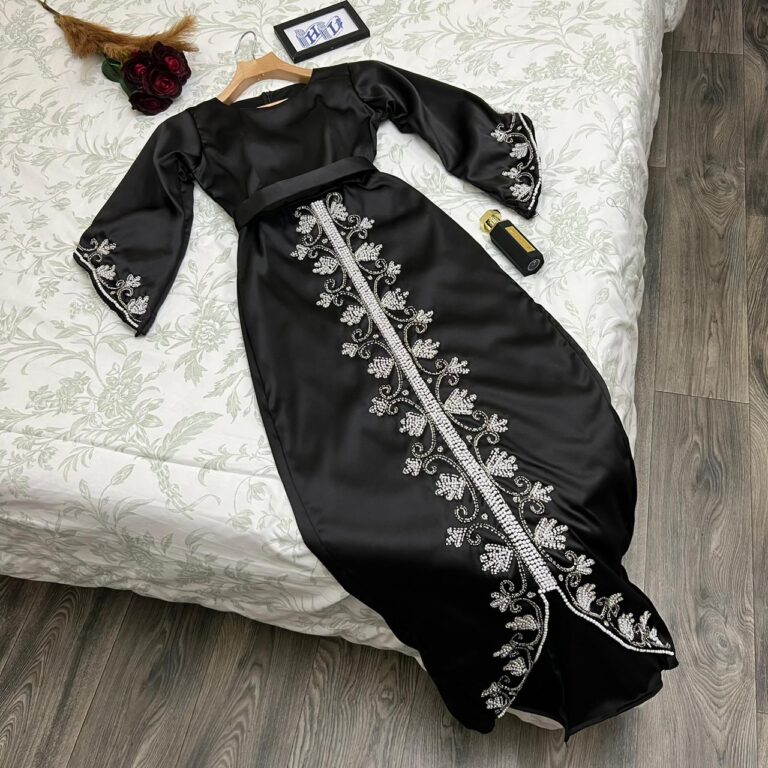 ⁦فساتين سهرة جدة⁩ - الصورة ⁦5⁩