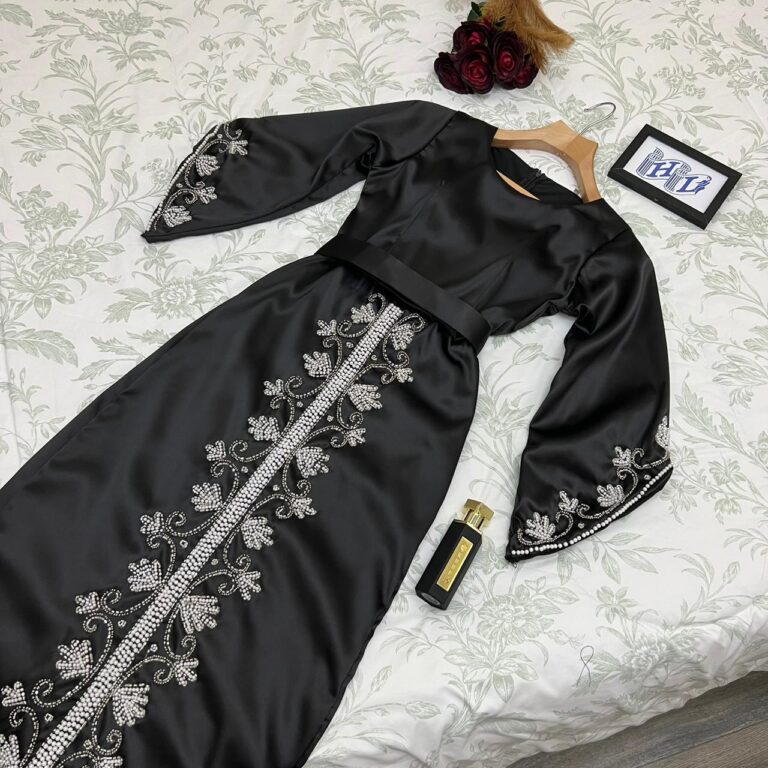 ⁦فساتين سهرة جدة⁩ - الصورة ⁦6⁩
