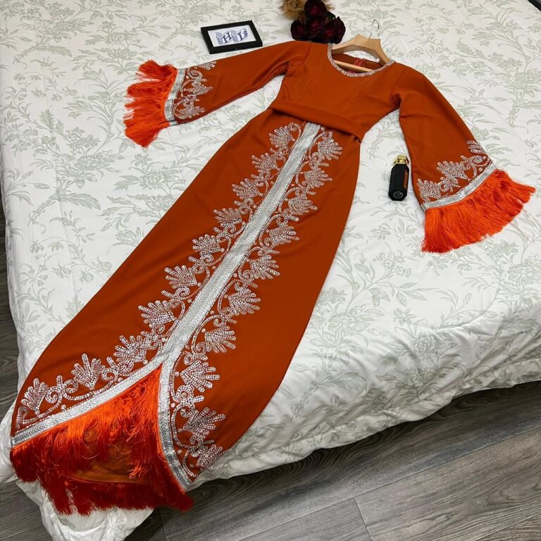 ⁦فساتين سهرة⁩ - الصورة ⁦3⁩