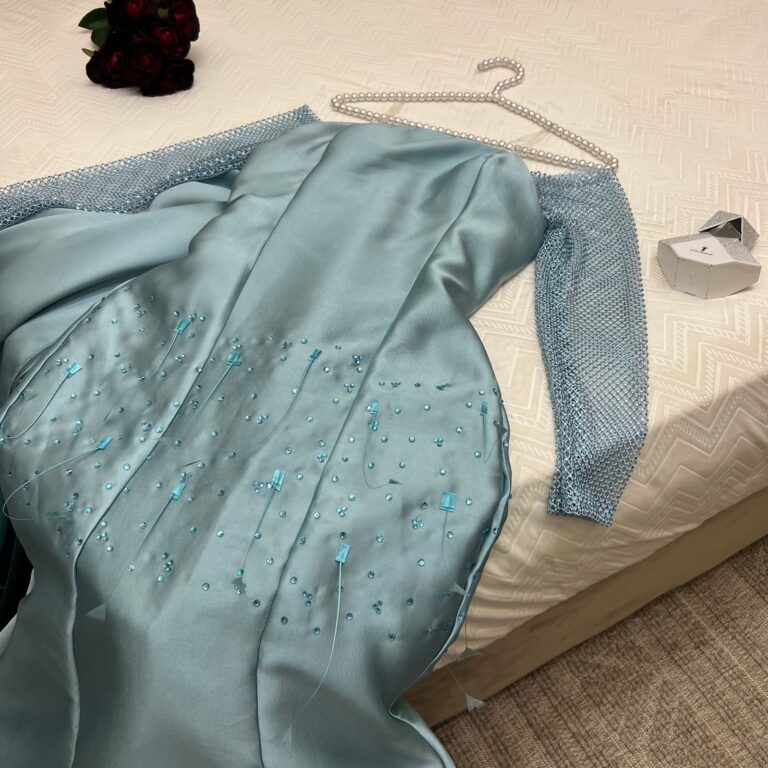 ⁦فساتين روووووعه⁩ - الصورة ⁦6⁩