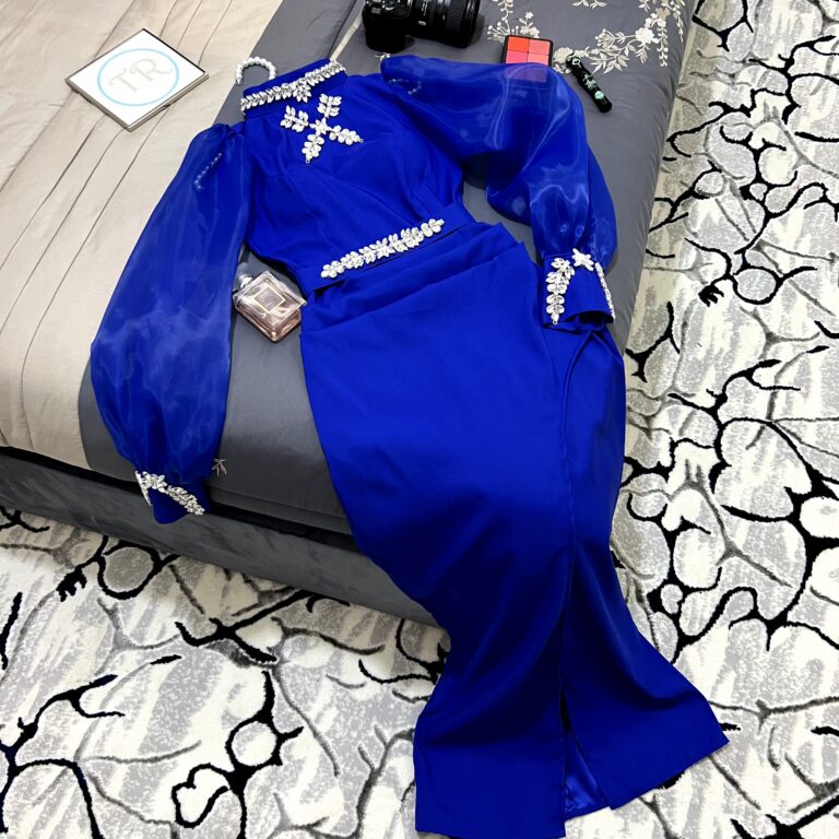 ⁦فساتين جملية جدا⁩ - الصورة ⁦2⁩