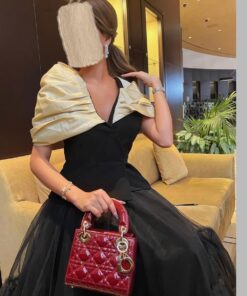 فساتين سهرة