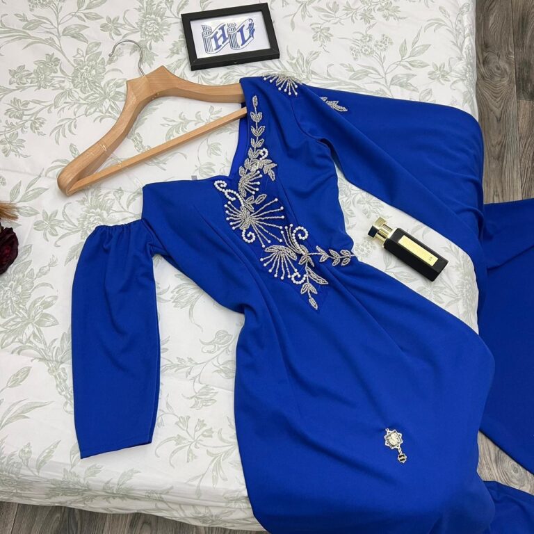 ⁦فساتين راقية⁩ - الصورة ⁦6⁩