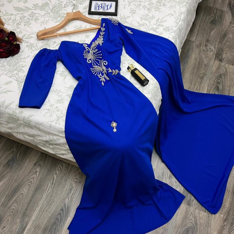 ⁦فساتين راقية⁩ - الصورة ⁦5⁩