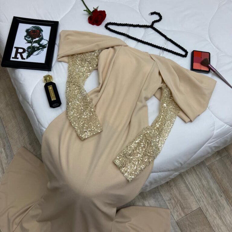 ⁦فساتين فخمة جدا⁩ - الصورة ⁦4⁩