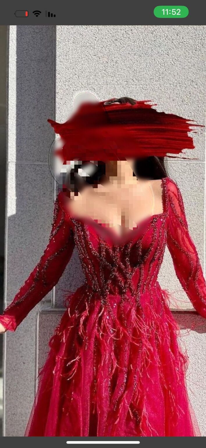 ⁦فساتين افراح⁩ - الصورة ⁦4⁩