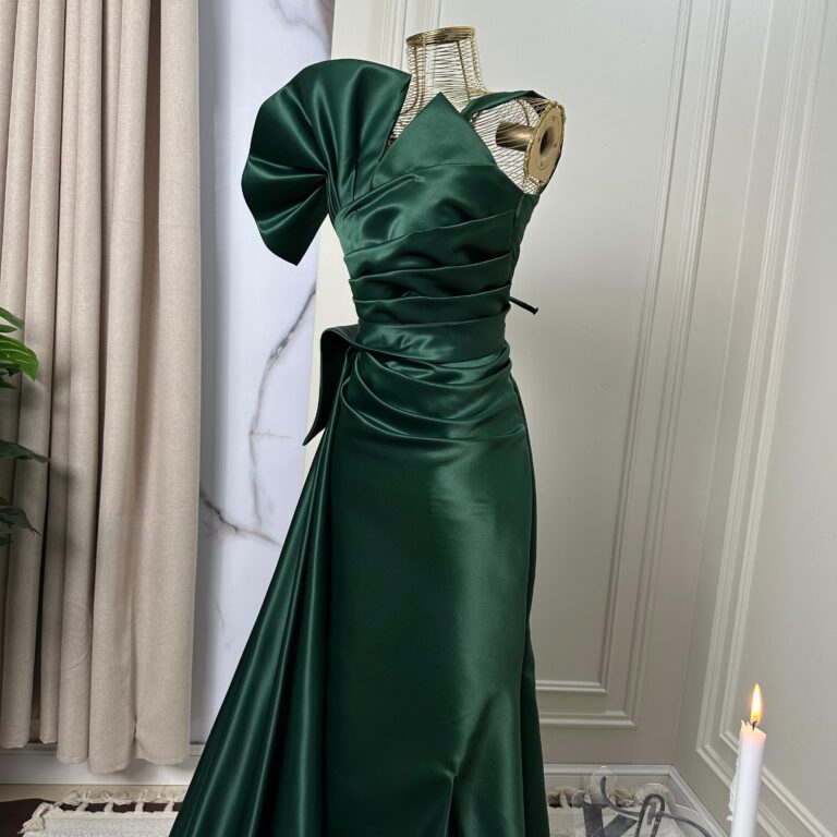 ⁦فساتين سهرة⁩ - الصورة ⁦2⁩