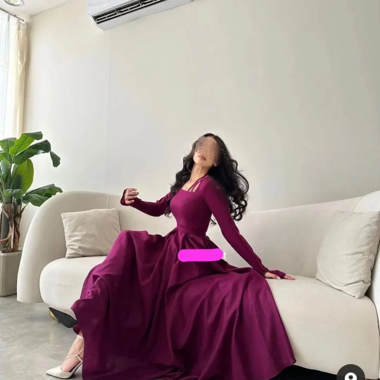 ⁦فساتين سهرة ب مكة⁩ - الصورة ⁦2⁩