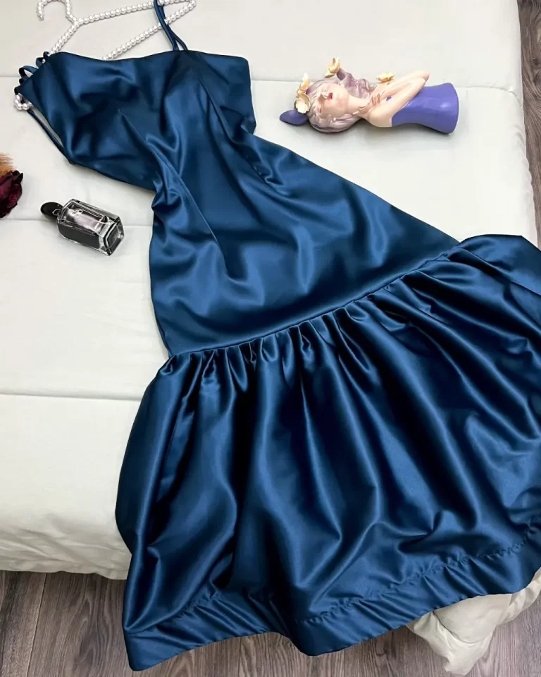 ⁦فساتين سهرة قصيرة⁩ - الصورة ⁦4⁩