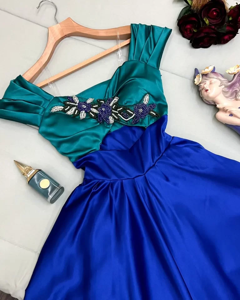 ⁦فساتين فخمة⁩ - الصورة ⁦3⁩