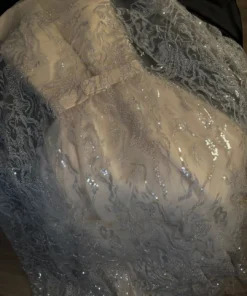 Alternative view of أجمل فساتين نسائية