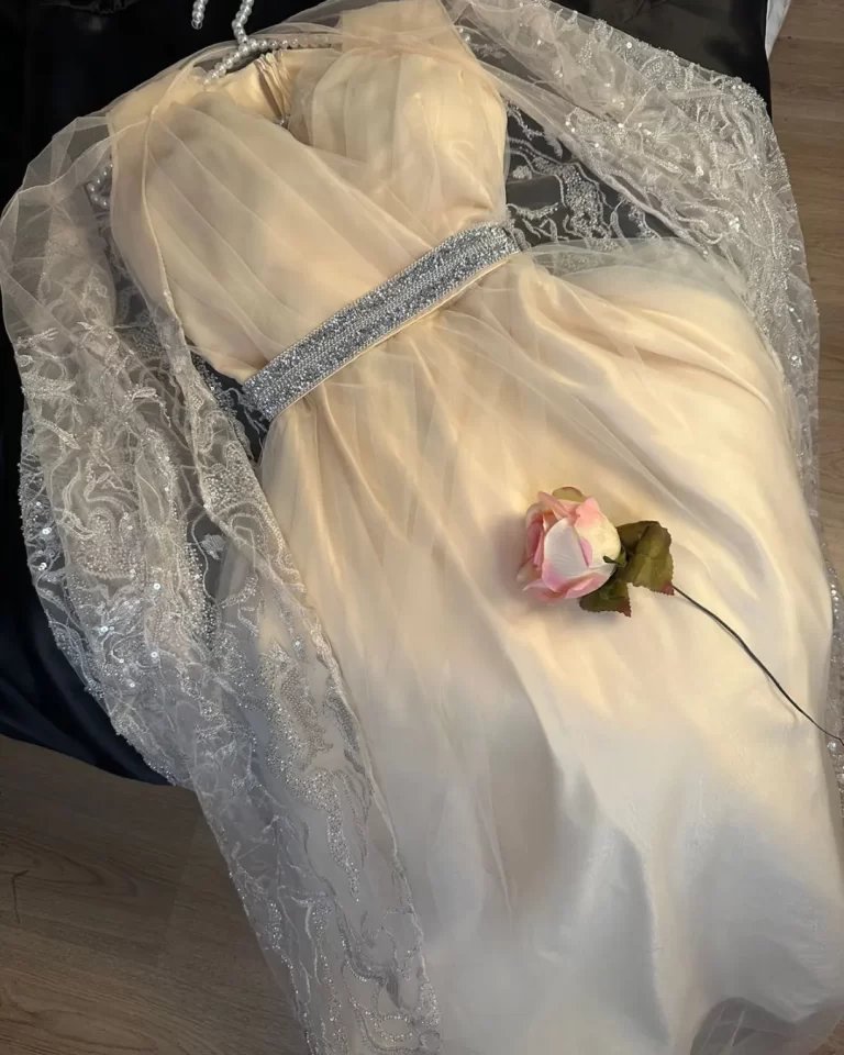 ⁦أجمل فساتين نسائية⁩ - الصورة ⁦4⁩