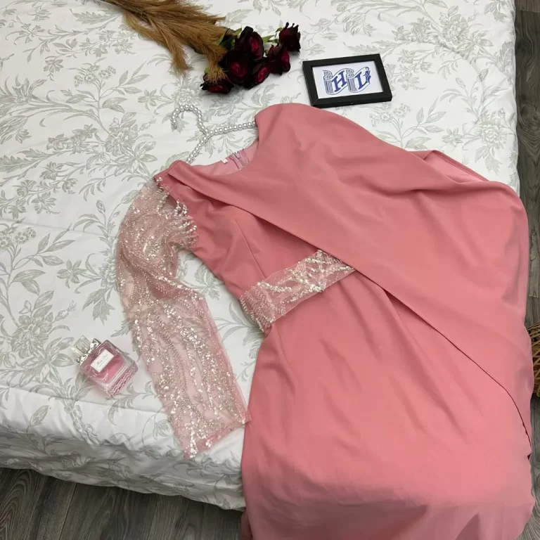 ⁦فساتين سهرة⁩ - الصورة ⁦2⁩