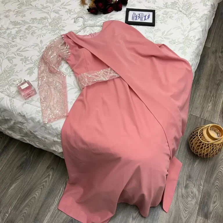 ⁦فساتين سهرة⁩ - الصورة ⁦3⁩