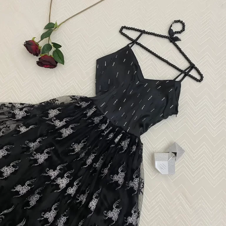 ⁦فساتين سهرة السعودية⁩ - الصورة ⁦4⁩