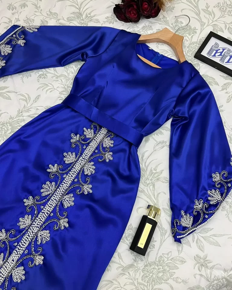 ⁦فساتين سهرة جدة⁩ - الصورة ⁦3⁩