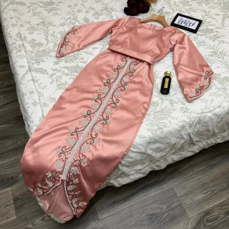 ⁦فساتين سهرة جدة⁩ - الصورة ⁦4⁩