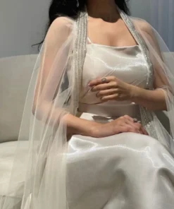 فساتين جذابه